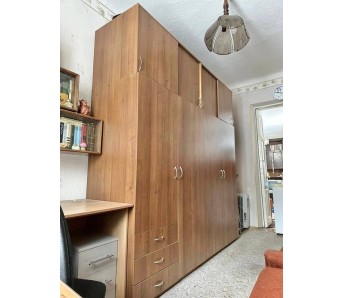 3-комн. квартира, кв-л 31-й 17