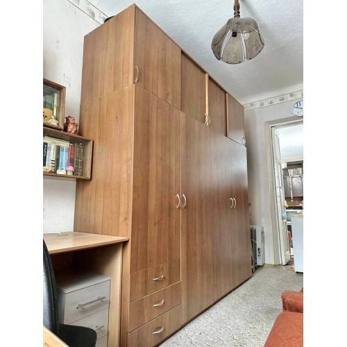 3-комн. квартира, кв-л 31-й 17