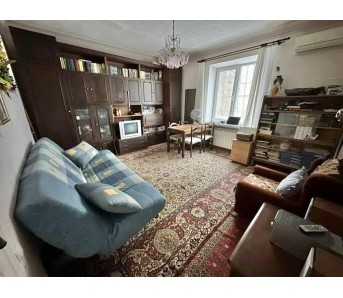 3-комн. квартира, кв-л 31-й 17