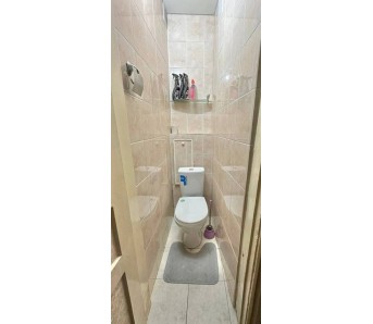 3-комн. квартира, кв-л 31-й 17