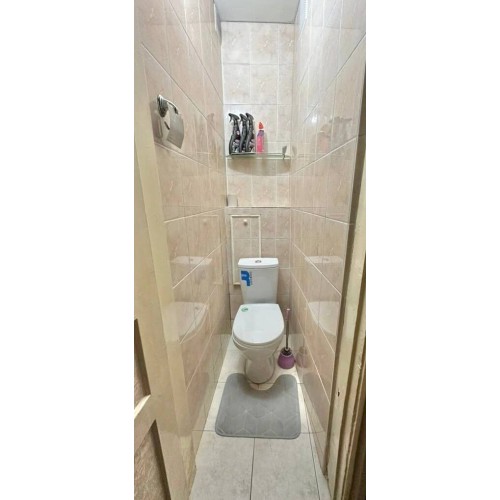 3-комн. квартира, кв-л 31-й 17