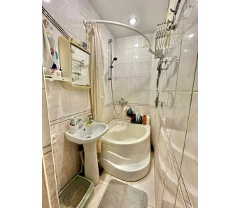 3-комн. квартира, кв-л 31-й 17