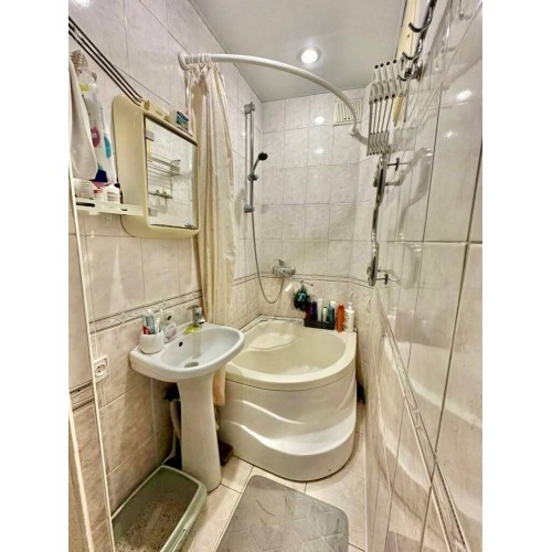 3-комн. квартира, кв-л 31-й 17