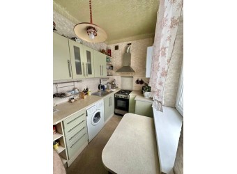 3-комн. квартира, кв-л 31-й 17