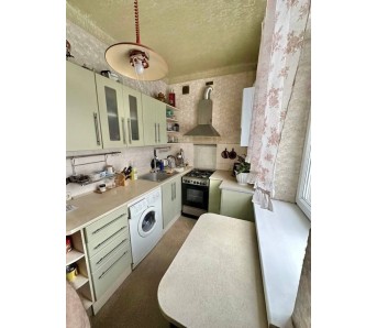 3-комн. квартира, кв-л 31-й 17