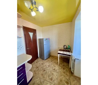 1-комн. квартира, кв-л Ольховский