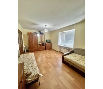 1-комн. квартира, кв-л Ольховский