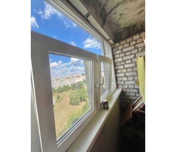1-комн. квартира, кв-л Ольховский