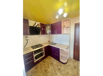 1-комн. квартира, кв-л Ольховский