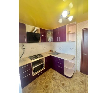 1-комн. квартира, кв-л Ольховский