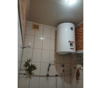 2-комн. квартира, кв-л Гагарина 4