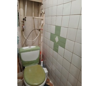 2-комн. квартира, кв-л Гагарина 4