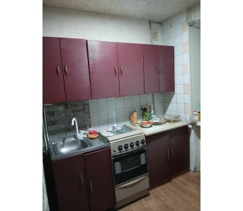 2-комн. квартира, кв-л Гагарина 4