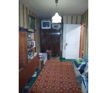 2-комн. квартира, кв-л Гагарина 4