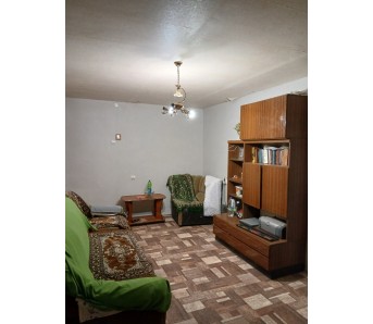 2-комн. квартира, кв-л Гагарина 4