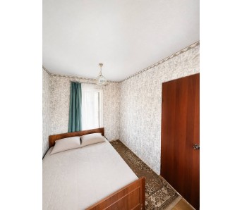 2-комн. квартира, ул. Советская