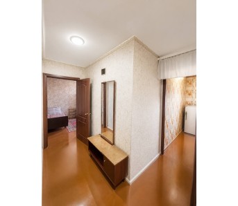2-комн. квартира, ул. Советская