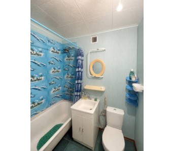 2-комн. квартира, ул. Советская
