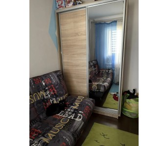 3-комн. квартира, ул. 30-летия Победы