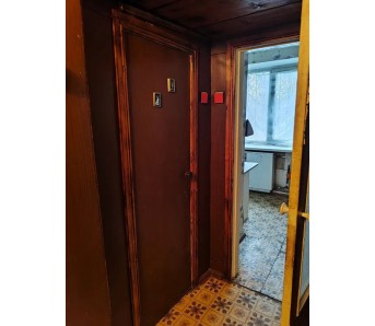 1-комн. квартира, ул. Центральная