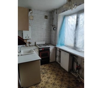 1-комн. квартира, ул. Центральная