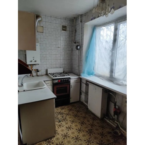 1-комн. квартира, ул. Центральная