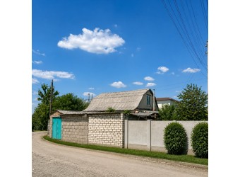 5-комн. дом, пер. 5-й Славянский