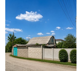 5-комн. дом, пер. 5-й Славянский