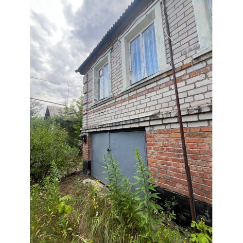 4-комн. дом, ул. Озерная