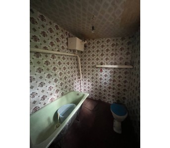 4-комн. дом, ул. Озерная
