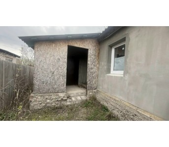 3-комн. дом, ул. Букаева