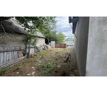 3-комн. дом, ул. Букаева