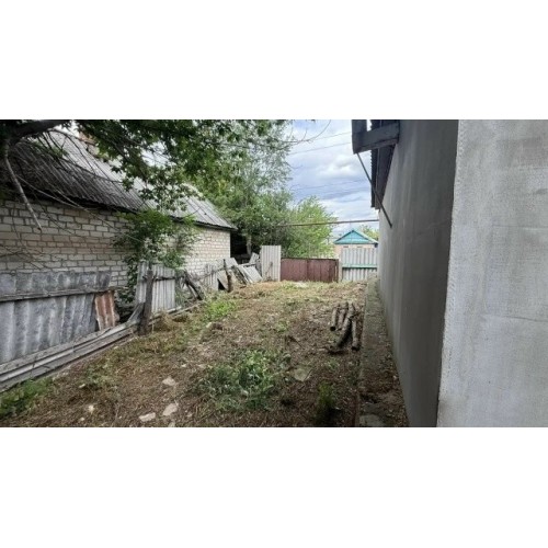 3-комн. дом, ул. Букаева