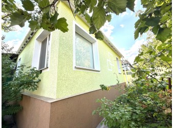 4-комн. дом, ул. Богдана Хмельницкого