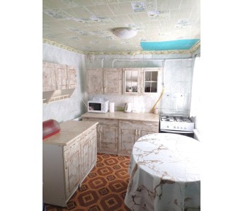 5-комн. дом, ул. Гагарина