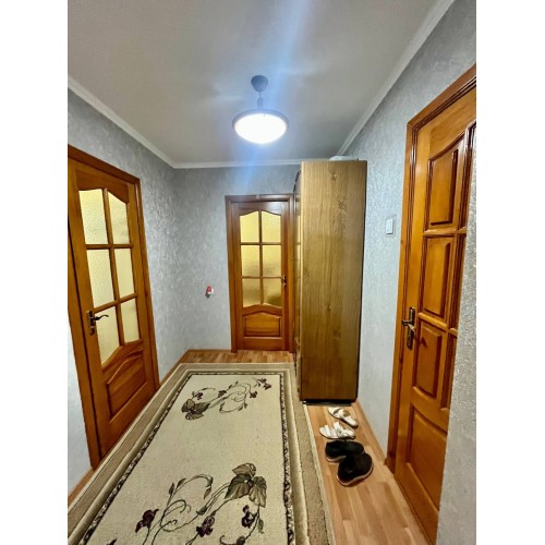 2-комн. квартира, ул. Оборонная