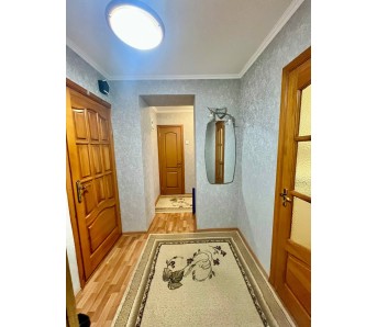 2-комн. квартира, ул. Оборонная
