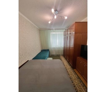 2-комн. квартира, ул. Оборонная
