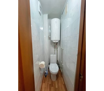 2-комн. квартира, ул. Оборонная