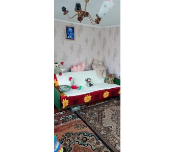 3-комн. дом