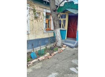 3-комн. дом