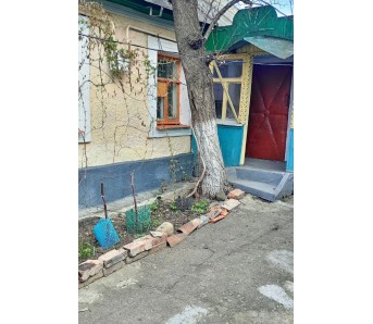 3-комн. дом