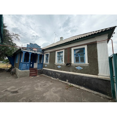 4-комн. дом, ул. Чехова