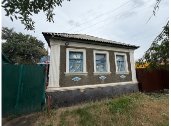 4-комн. дом, ул. Чехова