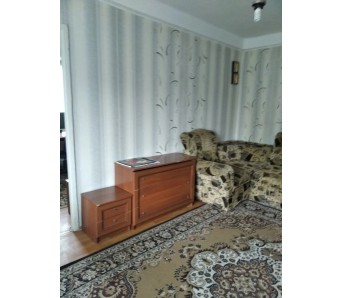 2-комн. квартира, кв-л Ватутина 1