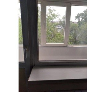 2-комн. квартира, кв-л Ватутина 1