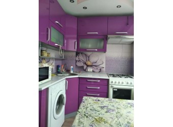 2-комн. квартира, кв-л Ватутина 1