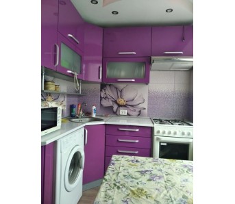 2-комн. квартира, кв-л Ватутина 1