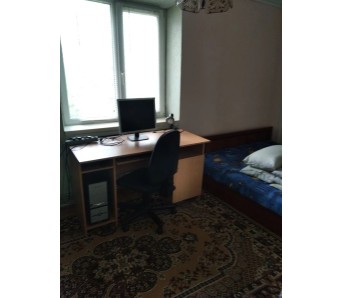 2-комн. квартира, кв-л Ватутина 1