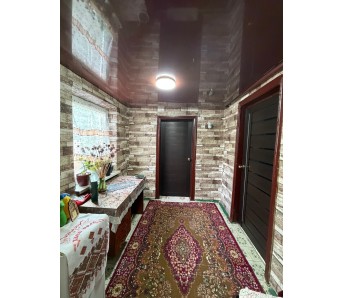 4-комн. дом, ул. Подгорная